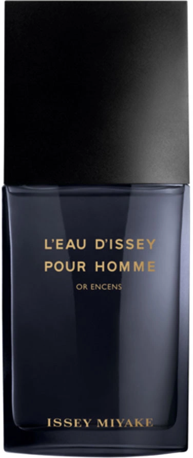 Issey Miyake L Eau D Issey Pour Homme Or Encens — фото 2