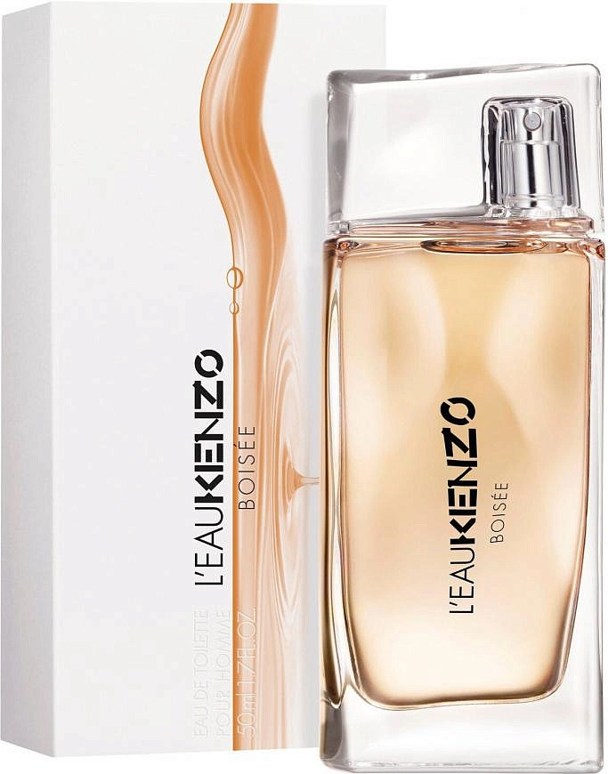 Kenzo L'eau Kenzo Boisee — фото 2