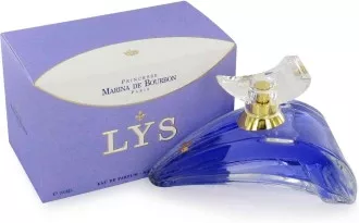 Marina de Bourbon — Marina de Bourbon Lys