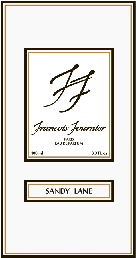 Francois Fournier Sandy Lane — фото 2
