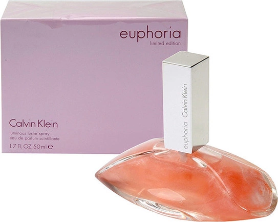 Calvin Klein Euphoria Luminous Lustre — фото 2