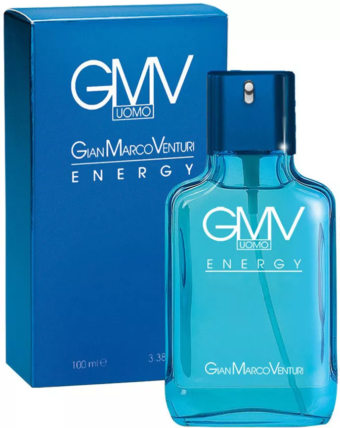 Gian Marco Venturi GMV Uomo Energy — фото 3