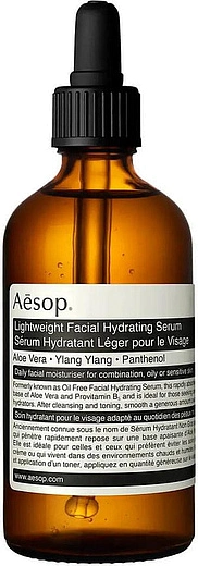 Aesop — Aesop Lightweight