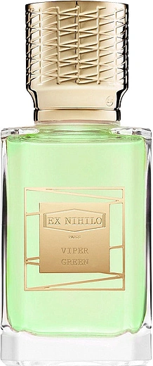 EX Nihilo — EX Nihilo Viper Green