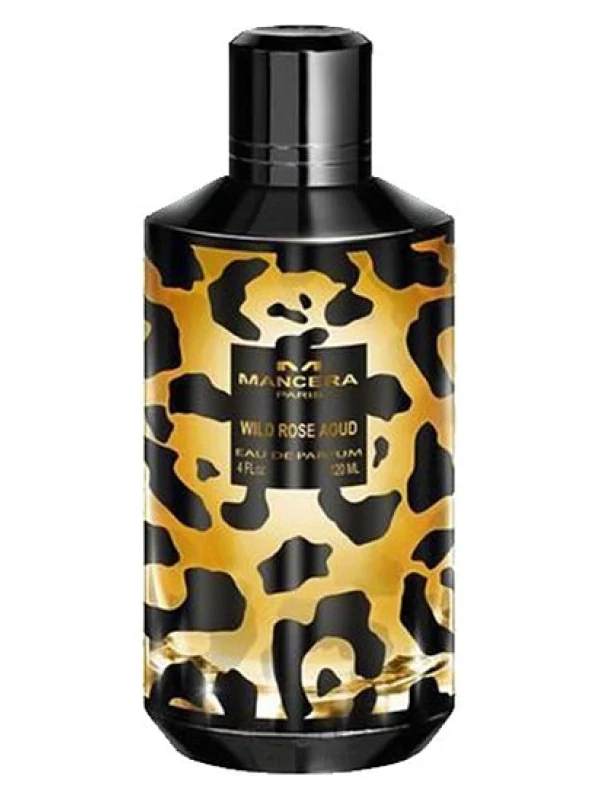 Mancera — Mancera Wild Rose Oud