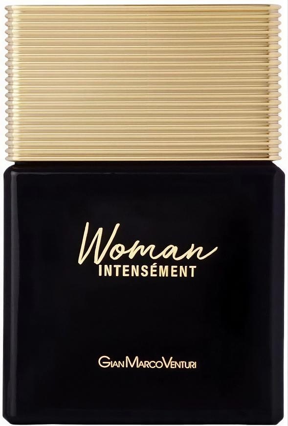 Gian Marco Venturi — Gian Marco Venturi Woman Intensement