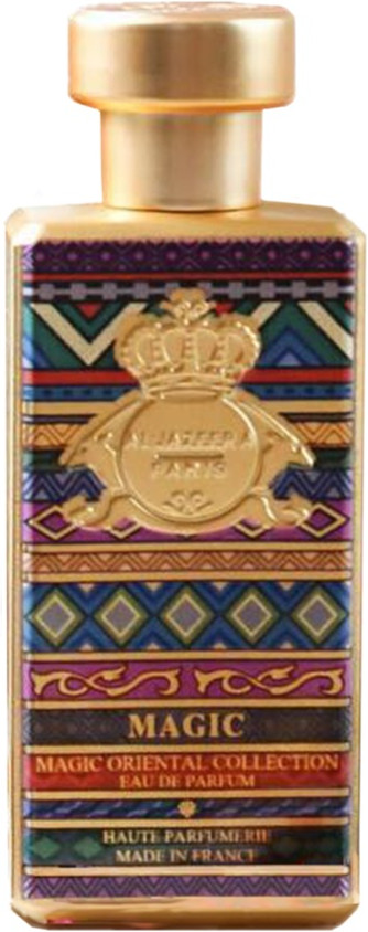 Al Jazeera Perfumes — Al Jazeera Perfumes Perfumes Magic
