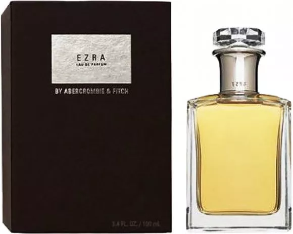 Abercrombie & Fitch Ezra for Woman — фото 3