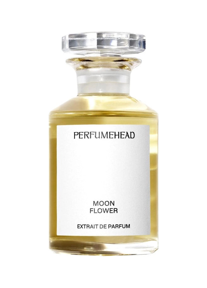 Perfumehead — Perfumehead Moon Flower