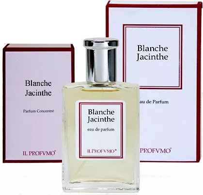 Il Profumo Blanche Jacinthe — фото 3