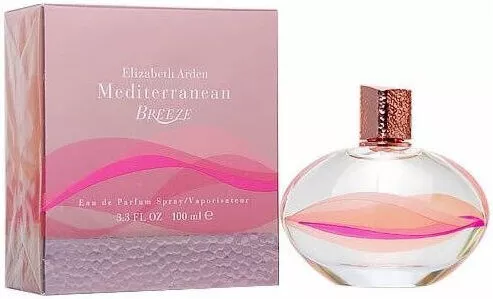 Elizabeth Arden Mediterranean Breeze — фото 4