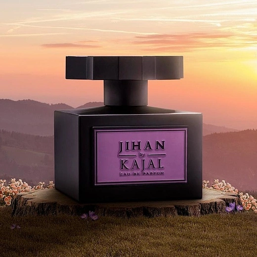 Kajal — Kajal Jihan