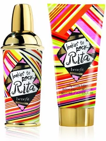 Benefit Lookin` To Rock Rita — фото 3