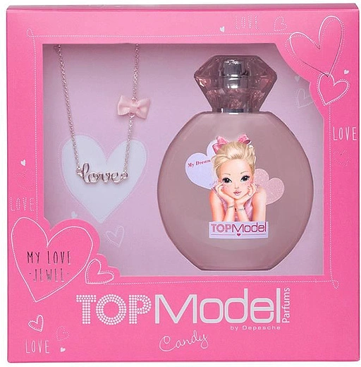 Koto Parfums — Koto Parfums Top Model My Dream