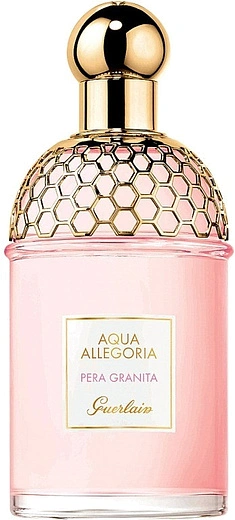 Guerlain — Guerlain Aqua Allegoria Pera Granita