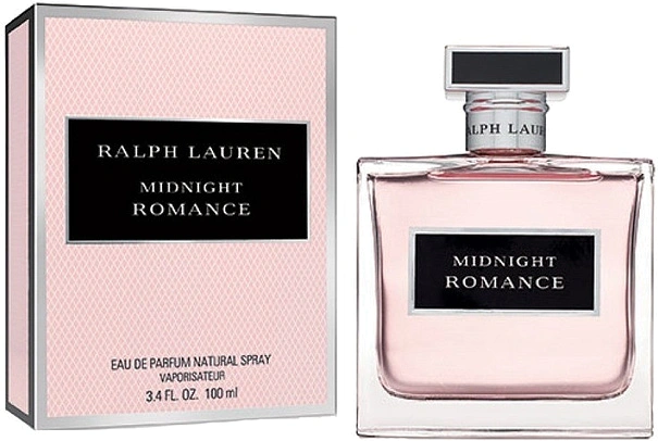 Ralph Lauren — Ralph Lauren Midnight Romance
