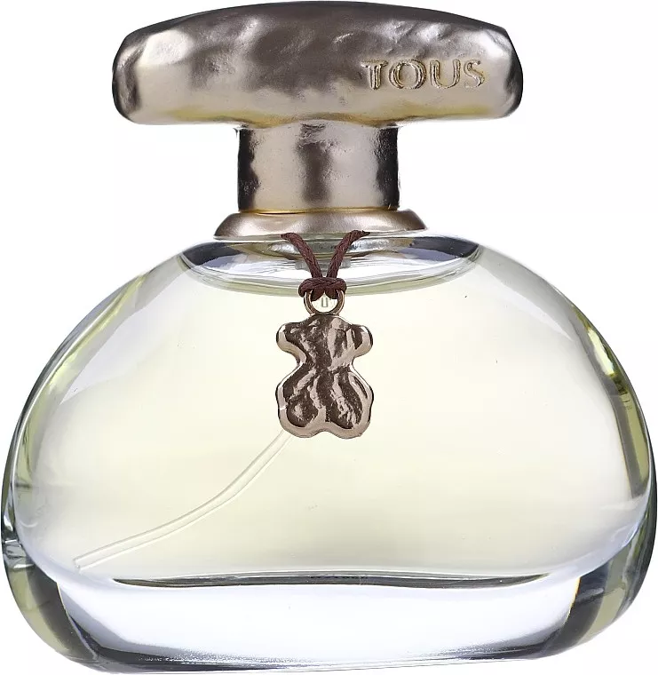 Tous Parfum Touch The Original Gold — фото 2