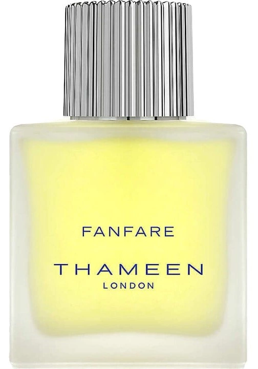 Thameen Fanfare — фото 2