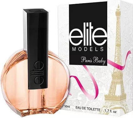 Elite Model — Elite Model Paris Baby