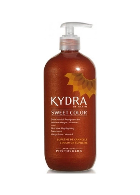 Kydra — Kydra Sweet Color Cinnamon Supreme