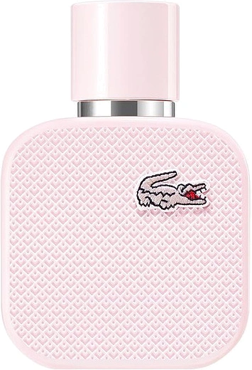 Lacoste — Lacoste L.12.12 Rose
