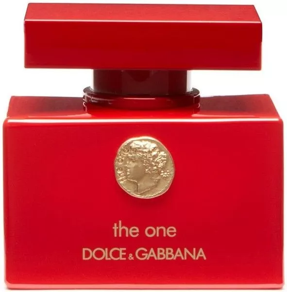 Dolce & Gabbana The One Collector`s Edition — фото 2