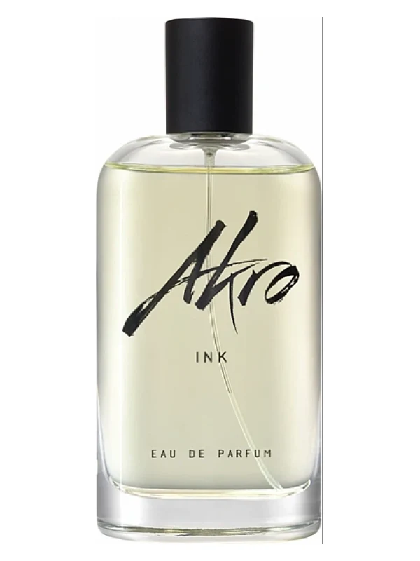 Akro — Akro Ink