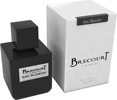 Brecourt — Brecourt Eau Blanche