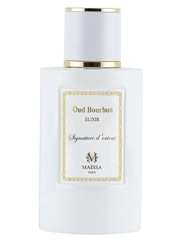 Maissa — Maissa Oud Bourbon