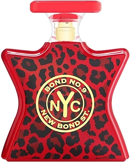 Bond No.9 — Bond No.9 New Bond Street