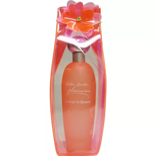 Estee Lauder Pleasures Summer In Bloom — фото 2