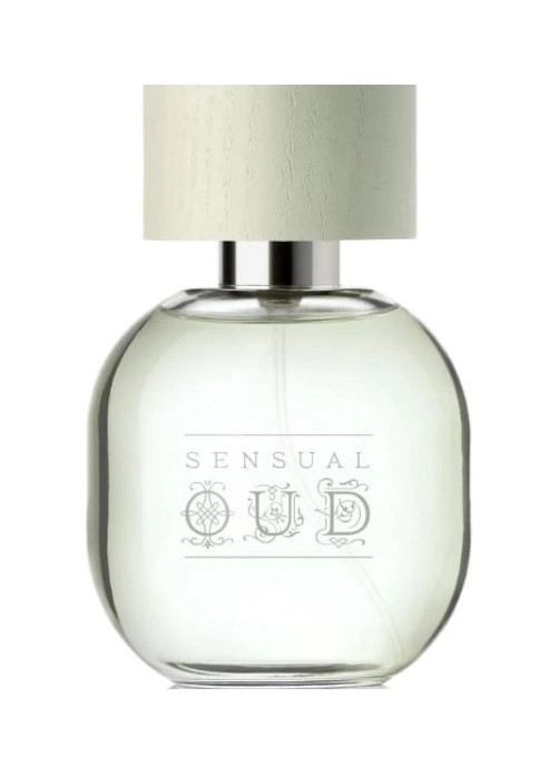 Art De Parfum — Art De Parfum Sensual Oud