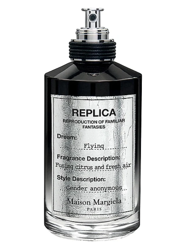 Maison Martin Margiela — Maison Martin Margiela Flying