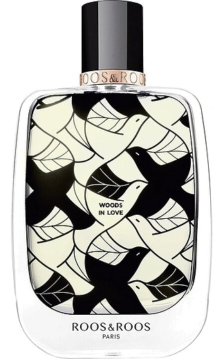 Roos & Roos — Roos & Roos Woods In Love