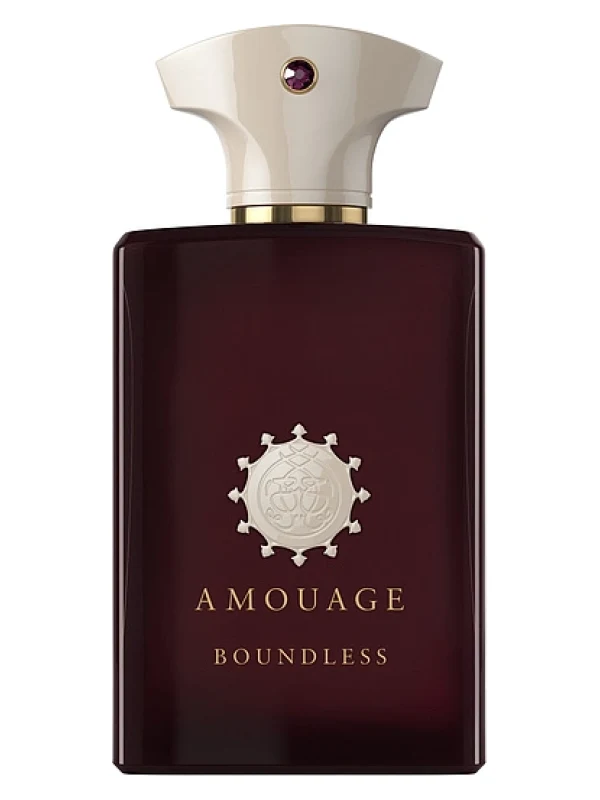 Amouage — Amouage Boundless
