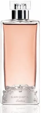 Guerlain — Guerlain Elixir Charnel Le Boise Torride