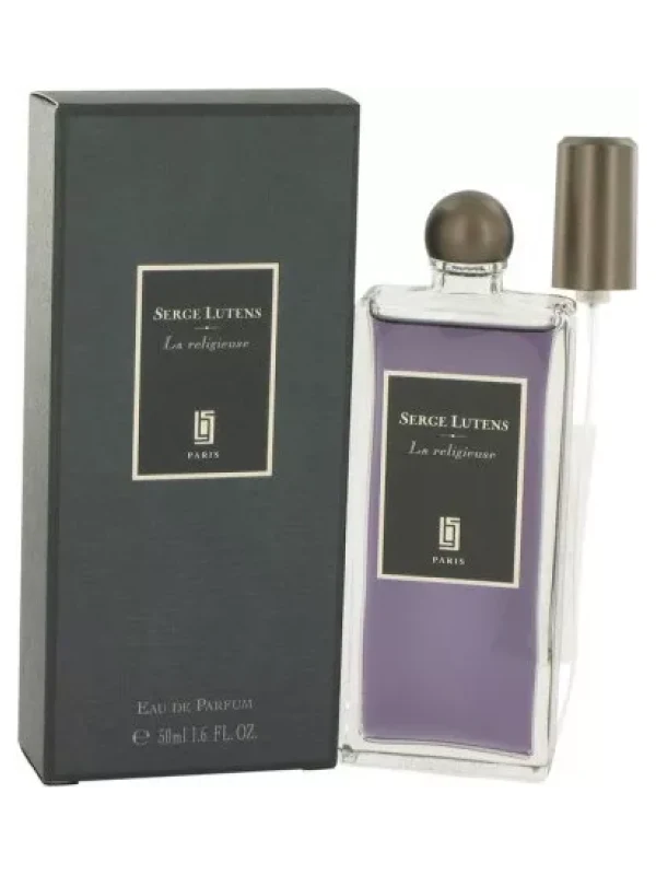 Serge Lutens — Serge Lutens La Religieuse