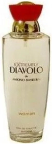 Antonio Banderas Diavolo Extremely Woman — фото 3