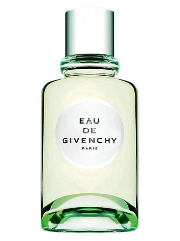 Givenchy — Givenchy Eau de Givenchy