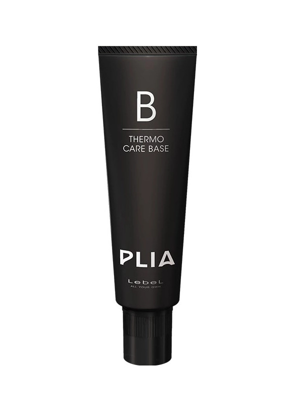 Lebel — Lebel Plia Thermo Care Base