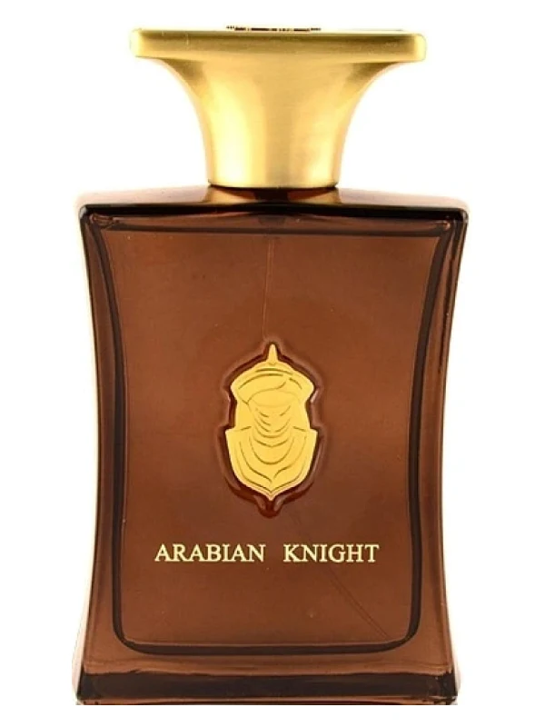 Arabian Oud — Arabian Oud Arabian Knight