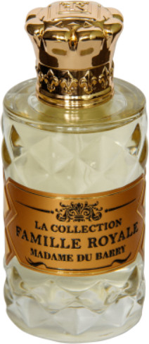 12 Parfumeurs Francais — 12 Parfumeurs Francais Madame Du Barry