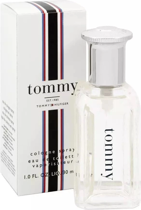 Tommy Hilfiger Tommy Туалетная вода — фото 4