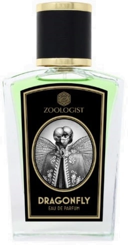 Zoologist — Zoologist Dragonfly