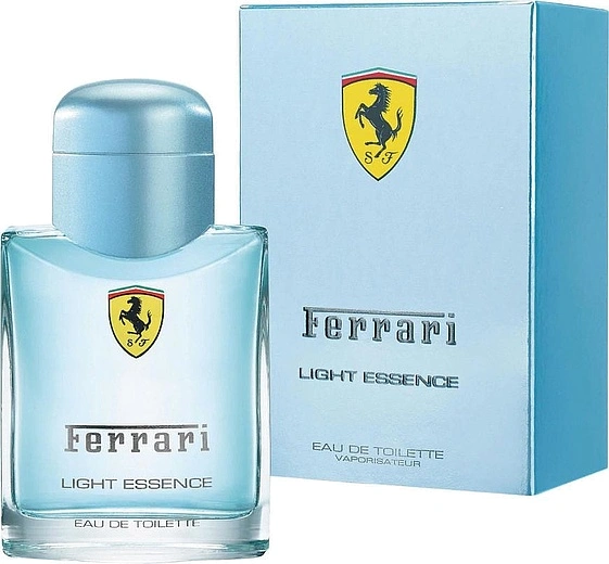 Ferrari — Ferrari Light Essence