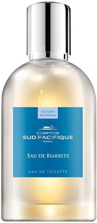 Comptoir Sud Pacifique Eau de Biarritz — фото 3