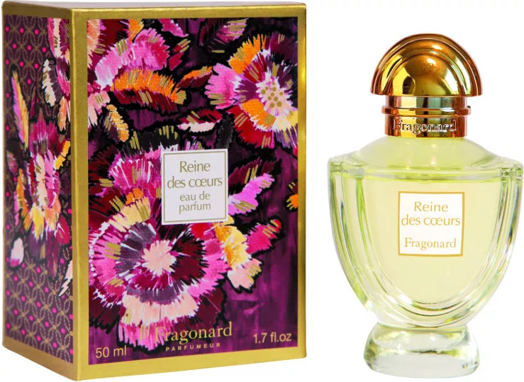 Fragonard Reine des Coeurs — фото 4