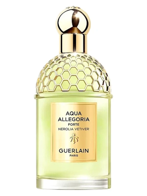 Guerlain — Guerlain Aqua Allegoria Forte Nerolia Vetiver