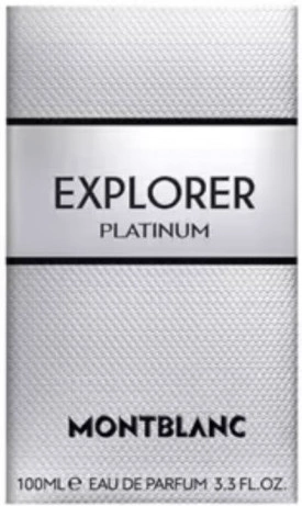 Mont Blanc Explorer Platinum — фото 3