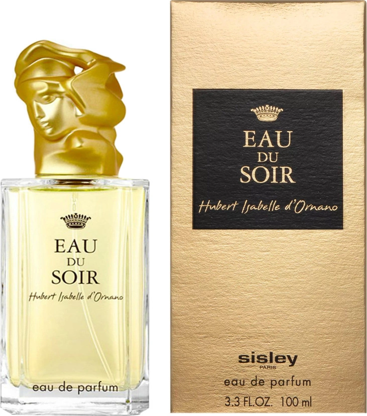 Sisley Eau du Soir Дезодорант-спрей — фото 5